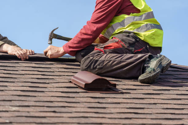 Best Commercial Roof Installation  in Biggs, CA