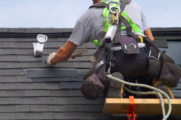 Roof Repair Estimates in Biggs, CA